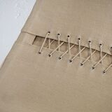 Early Grasshopper Lounge Chair by Preben Fabricius and Jørgen Kastholm for Kill International, Germany, 1960s