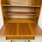 Vintage secretary/closet
