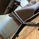 Charles Pollock armchair for Knoll
