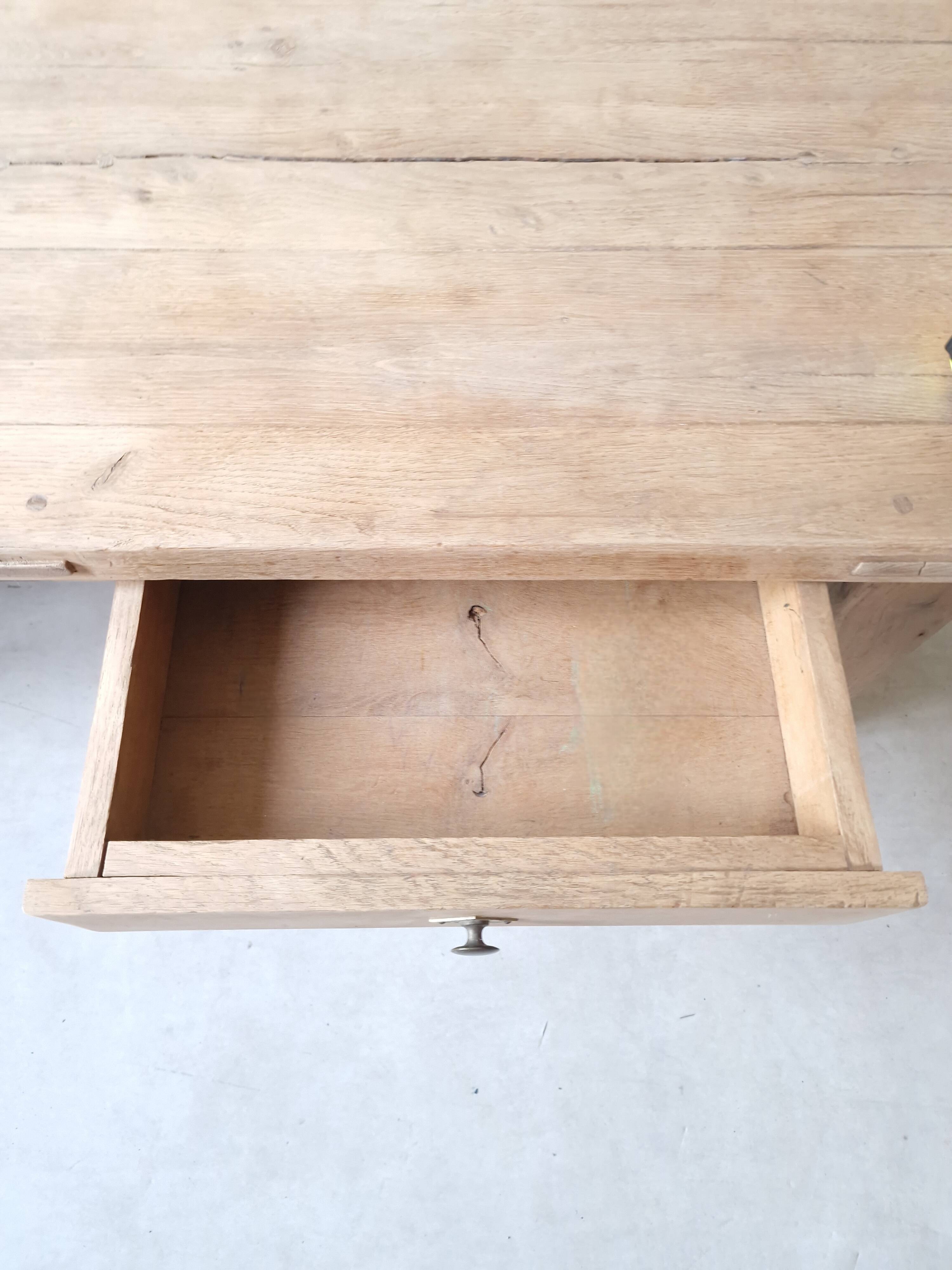 Farmhouse Coffee Table