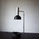 Baltensweiler Minilux table lamp by Rosemarie and Rico Baltensweiler, 1960