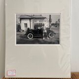 Hot dogs in Los Angeles