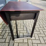 Poltrona Frau - Fred desk by Roberto Lazzeroni