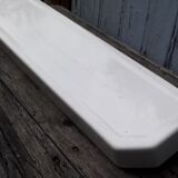 Ceramic flooring
