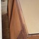 Antique chest of drawers