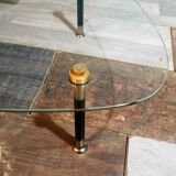 Coffee table "triangle" 1950s