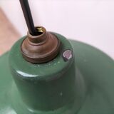 Series of 2 industrial suspensions