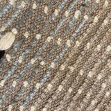 Modern rug