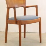 Chaise Niels Koefoed 'Krusa'