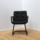 Pair of vintage armchairs