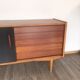 Sideboard by Nils Jonsson for Troeds _ Sweden, 1960s