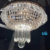 Tassel Chandelier