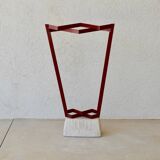 An umbrella stand. France, 1950s