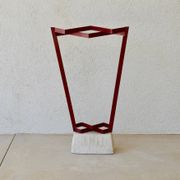 A umbrella stand. France, 1950s.
