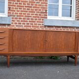 Johannes Andersen Sideboard