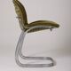 Set of 4 Sabrina Gastone Rinaldi chairs