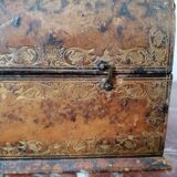 Restoration mail box