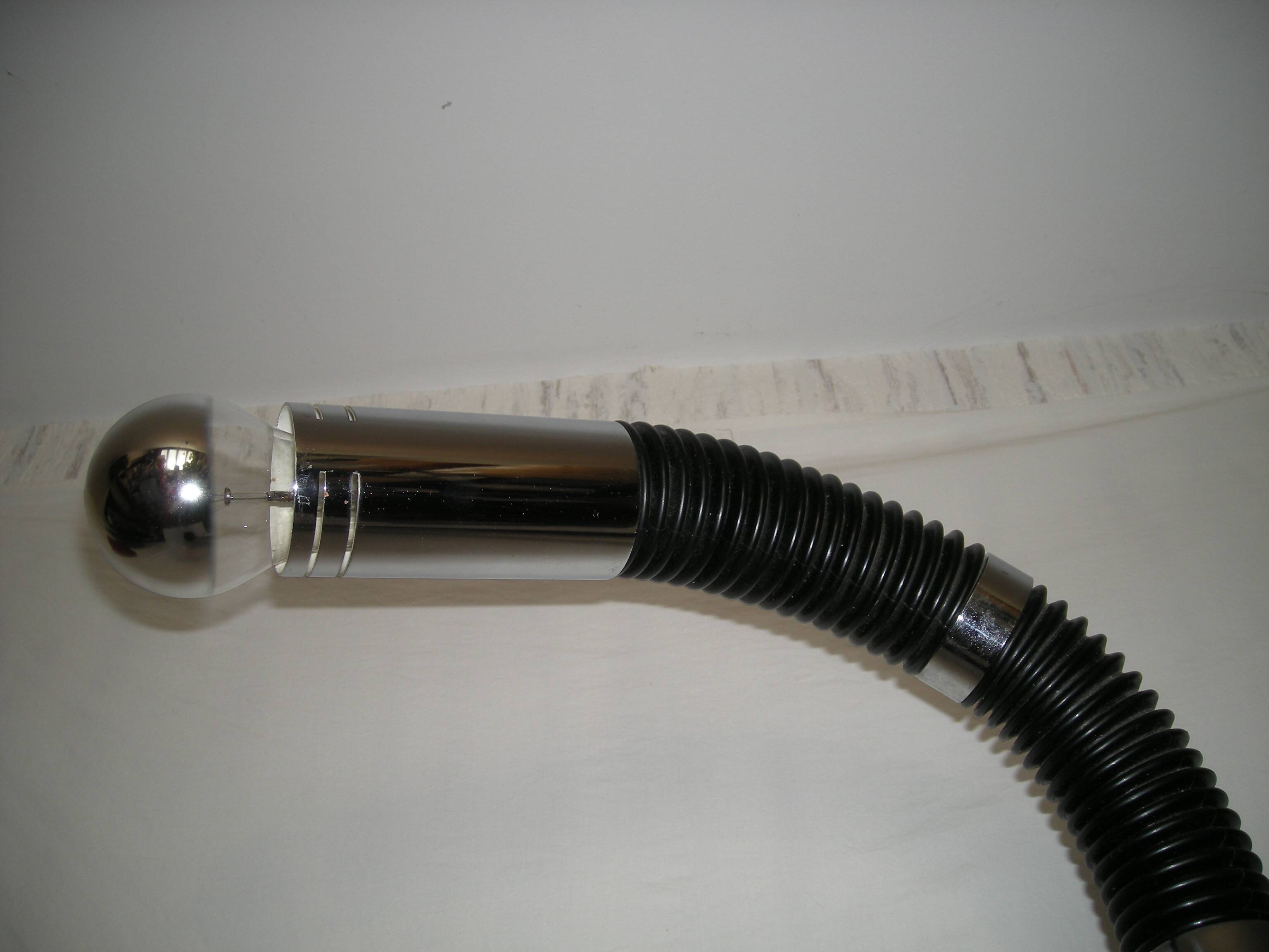 Periscopio floor lamp from the 60s - 70s