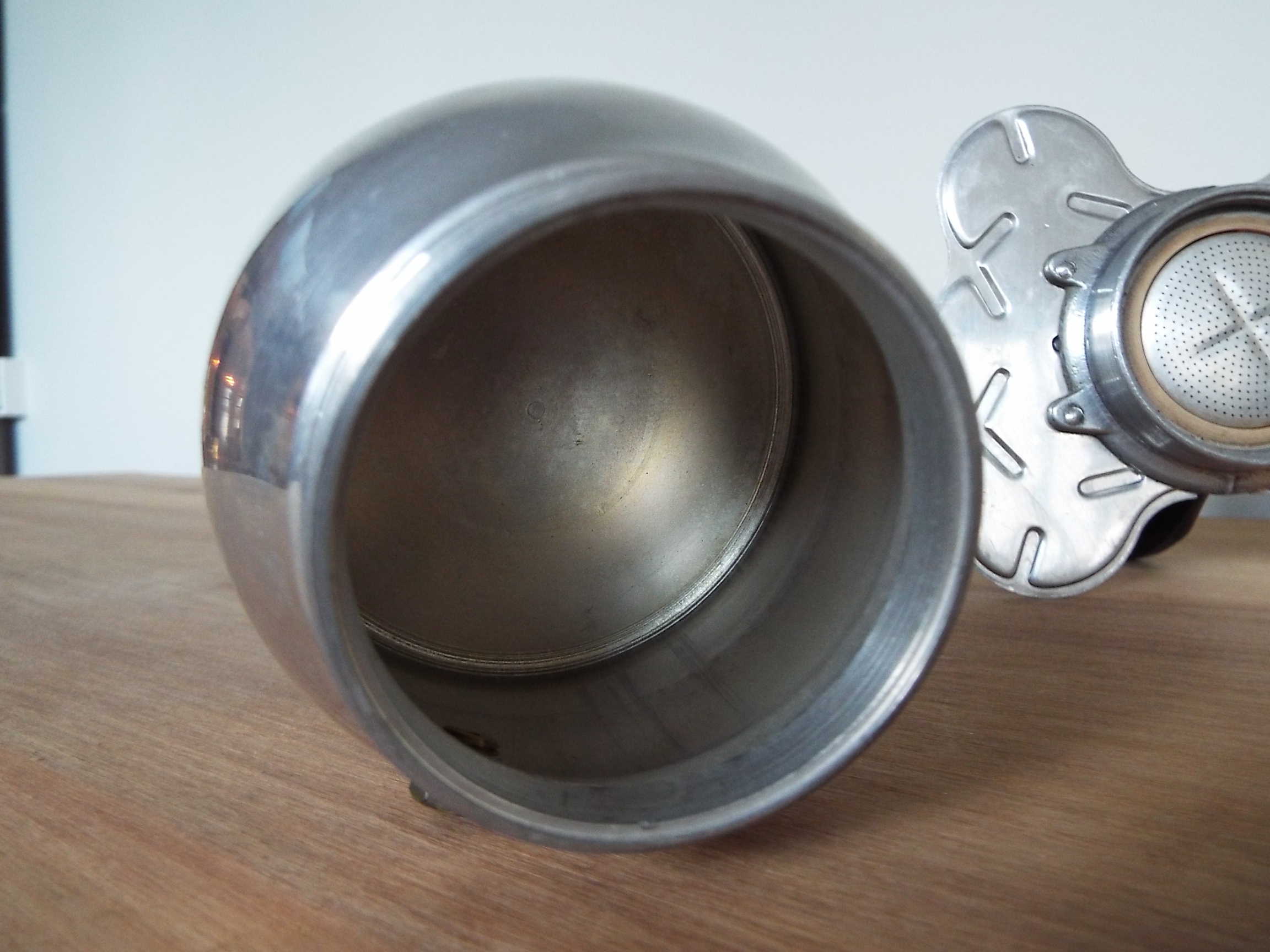 Nova Espress Italian coffee maker