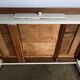 1-Drawer Solid Oak Dining Kitchen Farm Table 1900