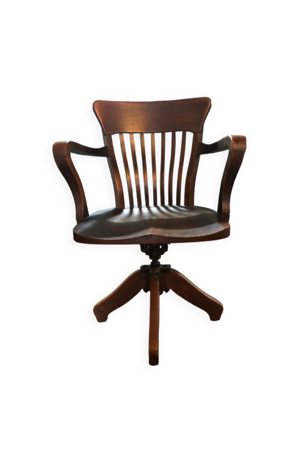 American Armchair Year 40