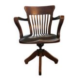 American Armchair Year 40