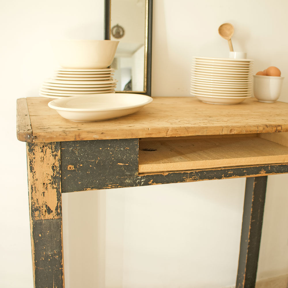 Former high table craft