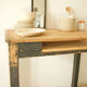 Former high table craft