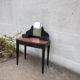 Antique dresser, vanity table