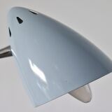 Vintage gooseneck lamp