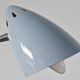 Lampe col de cygne vintage