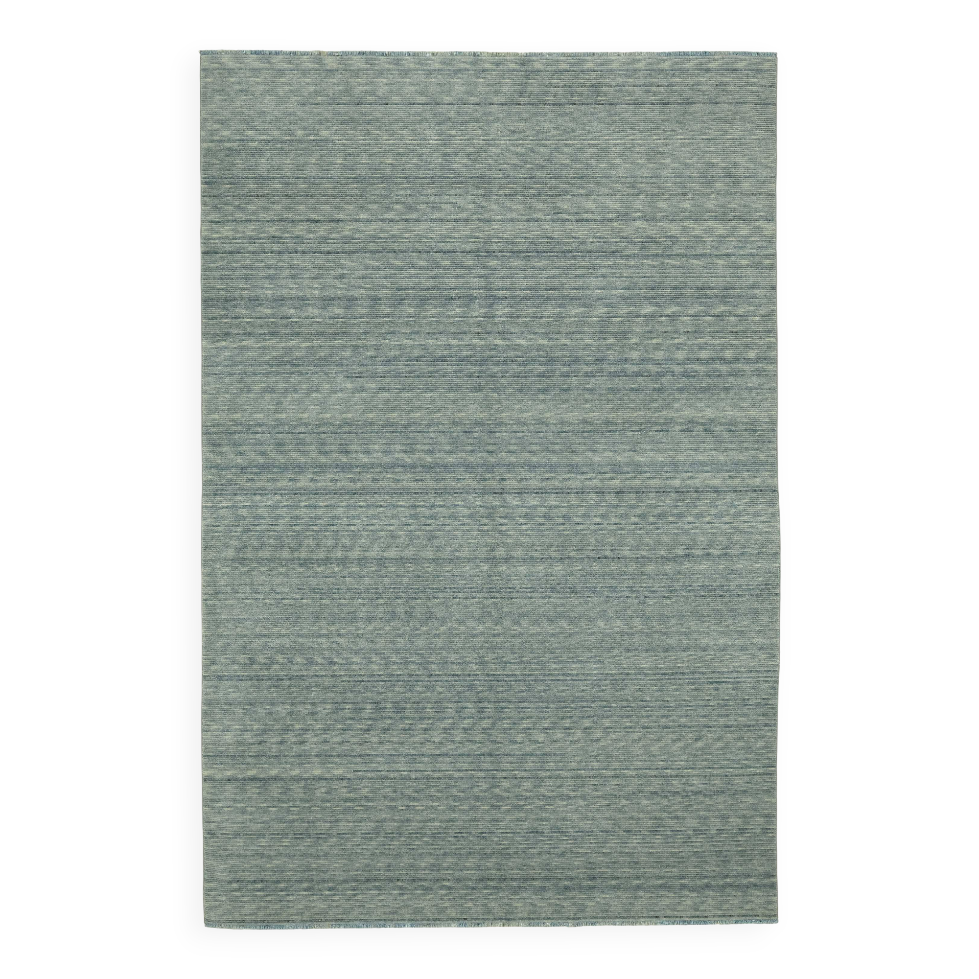 Turkish Handcrafted Loom Oushak Rug 235 cm x 355 cm