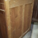 Damask oak
