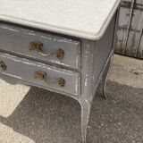 Convenient 2 Louis XV style drawers