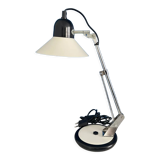 Desk lamp aluminor 1980