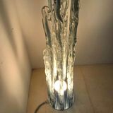 Floor lamp Excalibur Design by Ettore Fantasia and Gino Poli