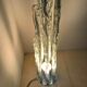 Floor lamp Excalibur Design by Ettore Fantasia and Gino Poli