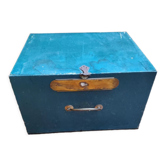 Archive box