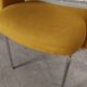 Pair of vintage conference chairs