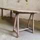 Table de vendange, 1950