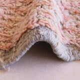 Vintage Beni M'Guild Rug - 346 x 203 cm