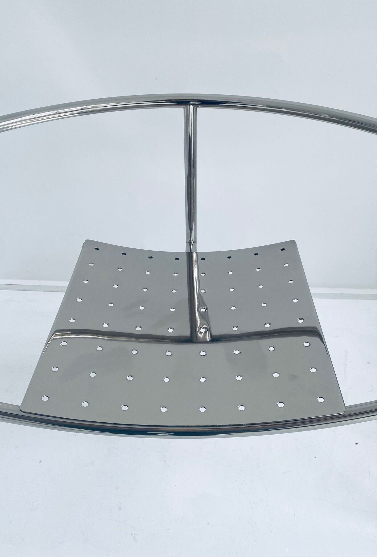 Chair Dr Sonderbar, Philippe Starck for XO, 1983