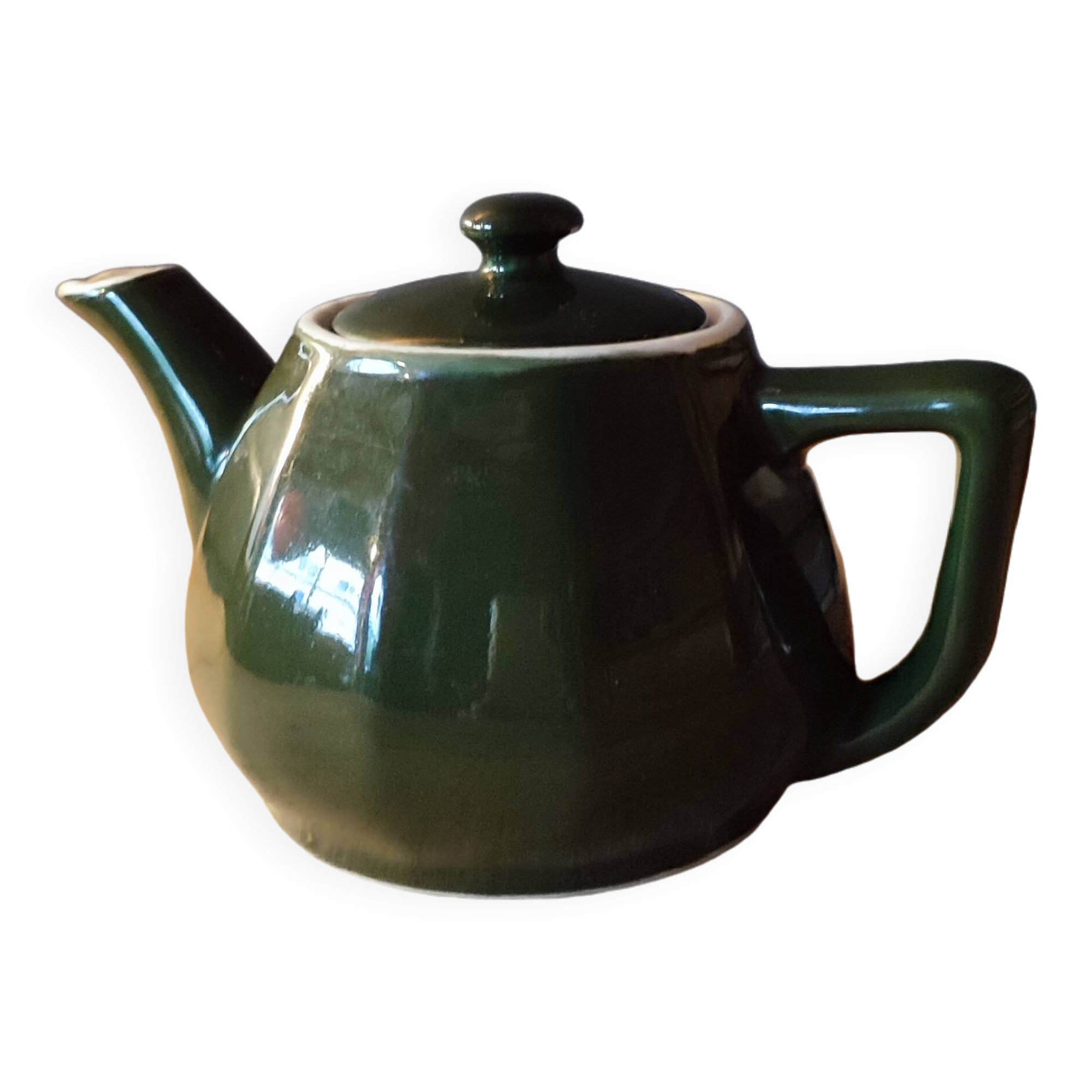 Tea-pot
