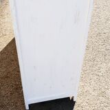 Vintage Parisian wardrobe