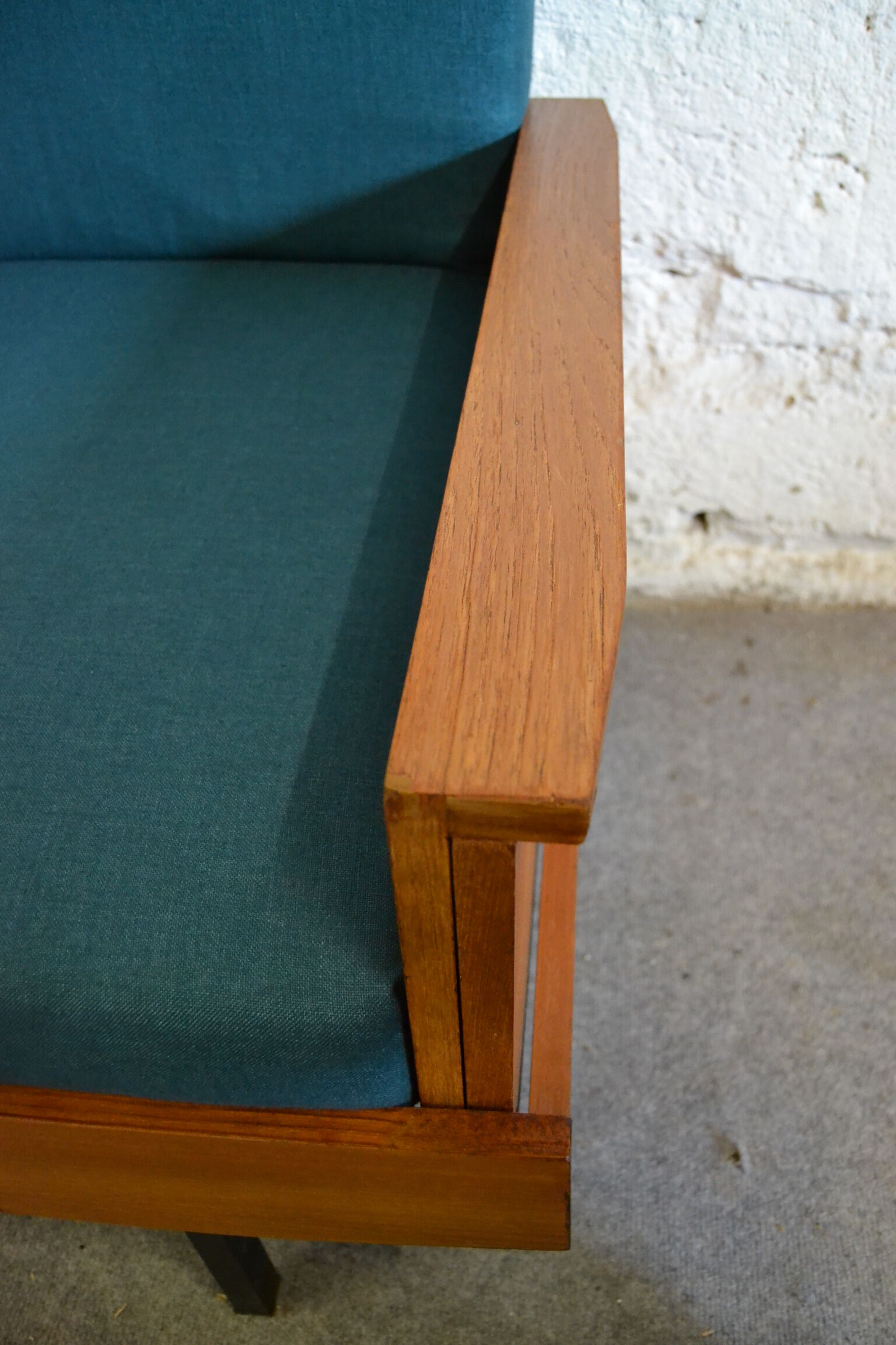 Daybed des années 50
