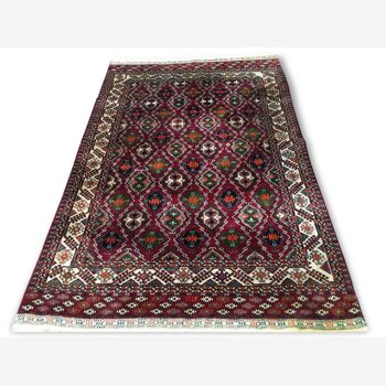 Tapis d'Orient : Boukhara ancien 250x160 cm