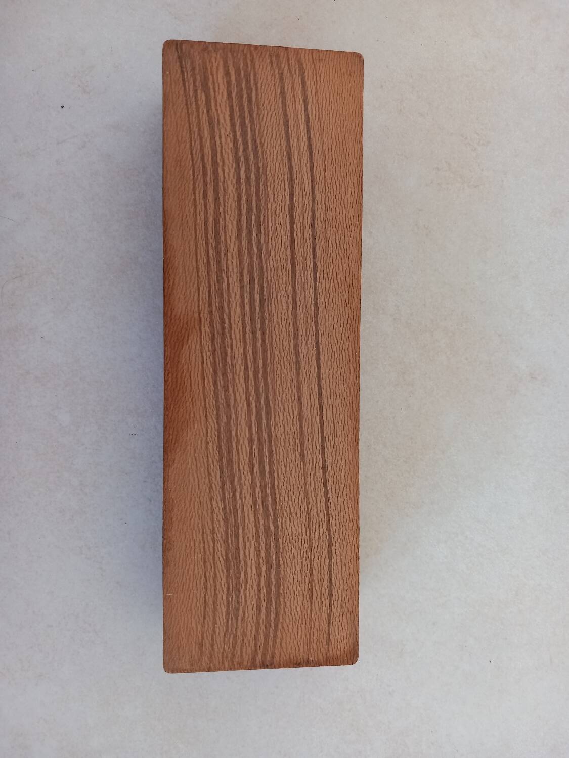 Pencil case and pads