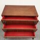 Vintage dresser