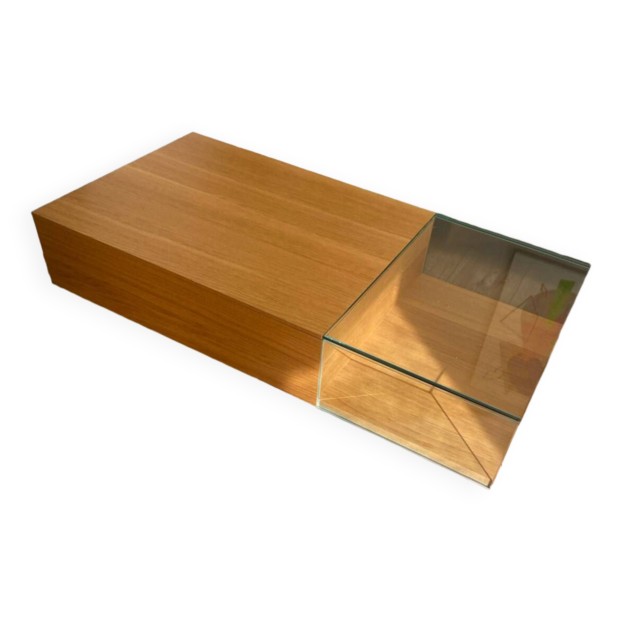 Low table