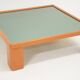 Coffee table Poltrona Frau years 70/80